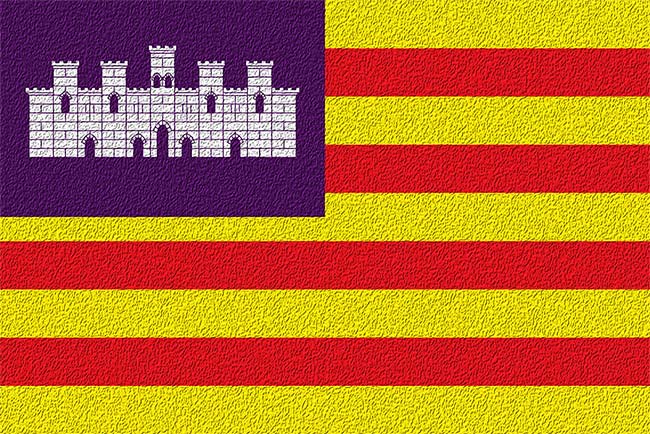 balearic-islands-flag balearic-islands-flag Flag