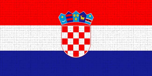 croatia-flag croatia-flag Flag