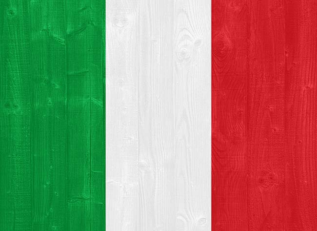 italy-flag Flag