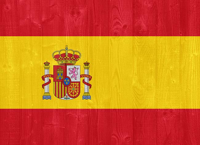 spain-flag Flag